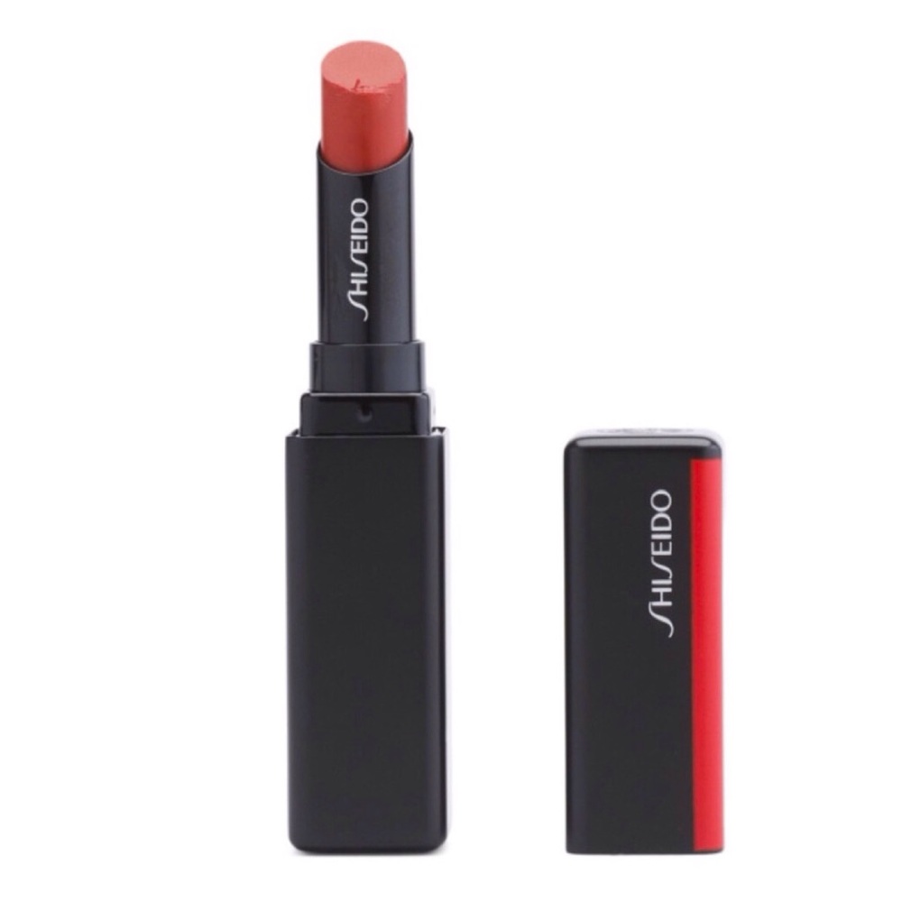 Shiseido Visionary Lipstick, (#220 Lantern Red) (NWT)